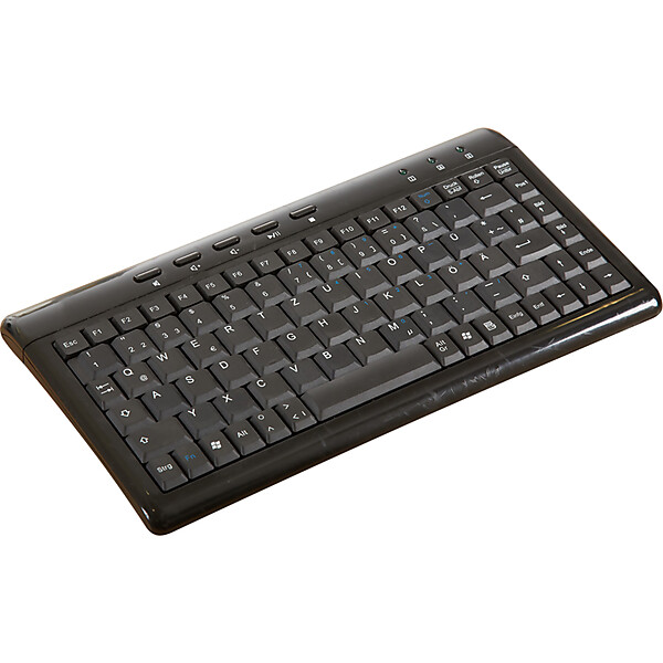 Beha-Amprobe Tastatur für MT-204s KBGE-MT204S